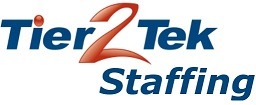 Tier2Tek Staffing Jobs